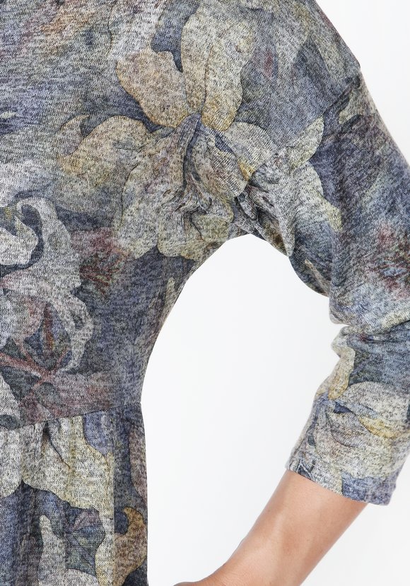 Платье Братислава шир.  580, рис. 17