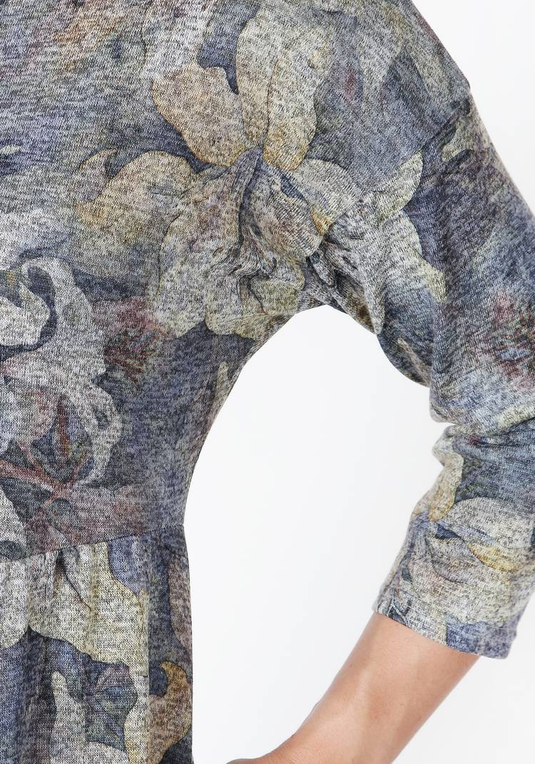 Платье Братислава шир.  750, рис. 17