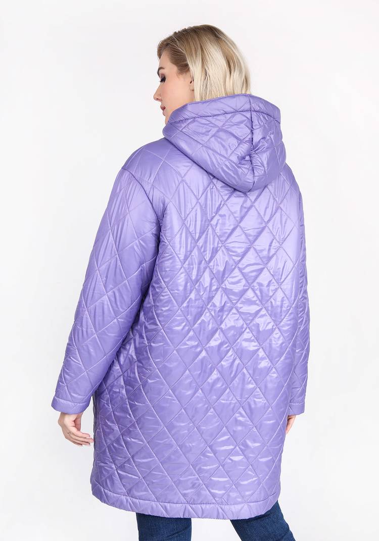 Куртка Легкость бытия шир.  750, рис. 13