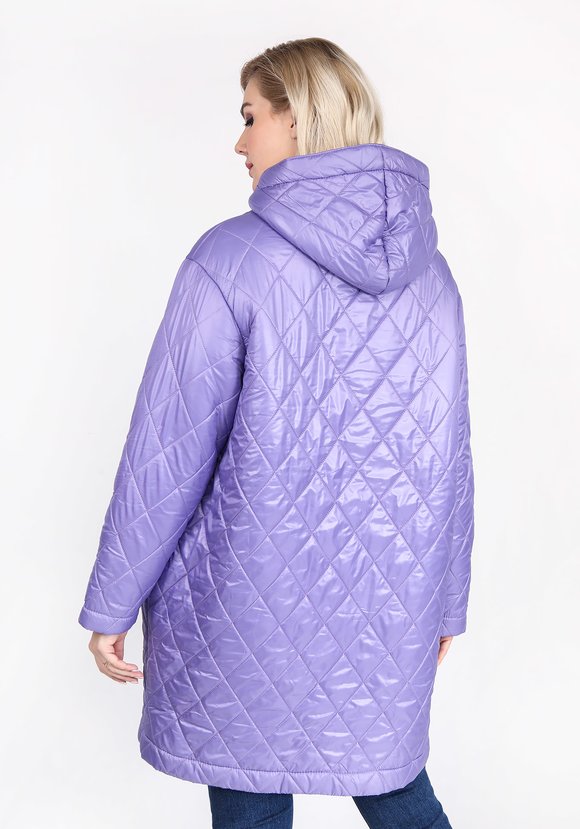 Куртка Легкость бытия шир.  580, рис. 13