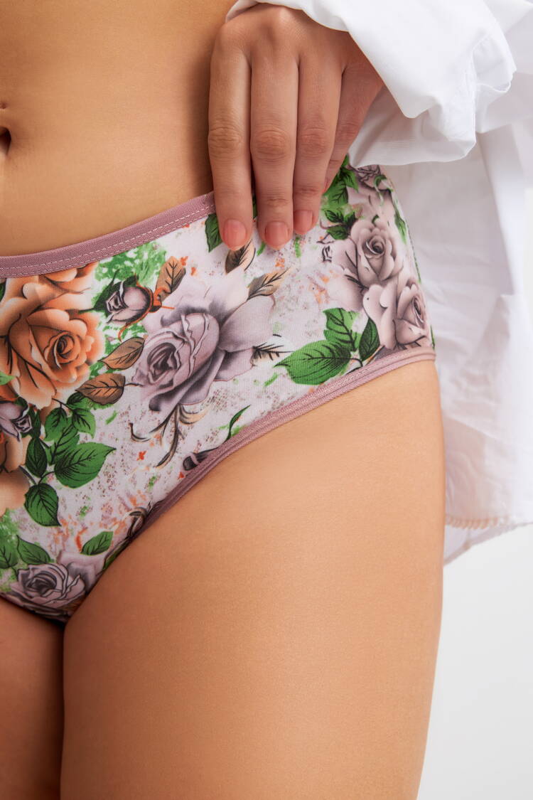 Комплект трусов, 3 шт. шир.  750, рис. 4