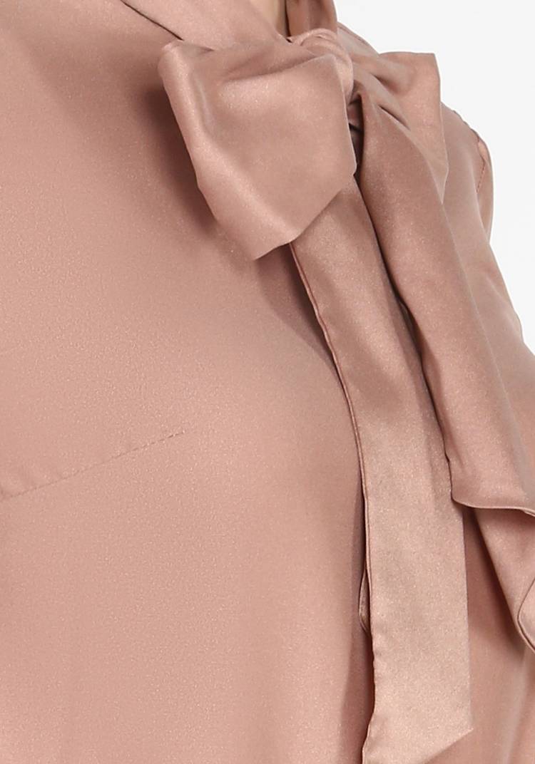 Блуза Волшебство Линий шир.  750, рис. 14