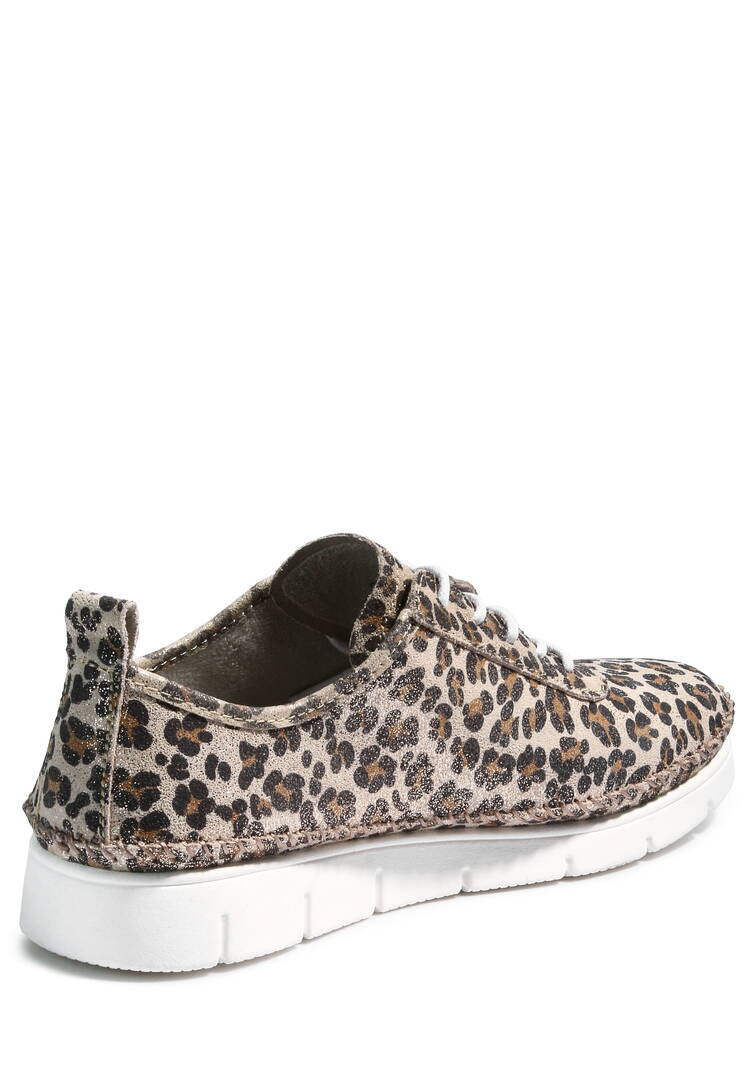 Полуботинки женские Pозалия шир.  750, рис. 8