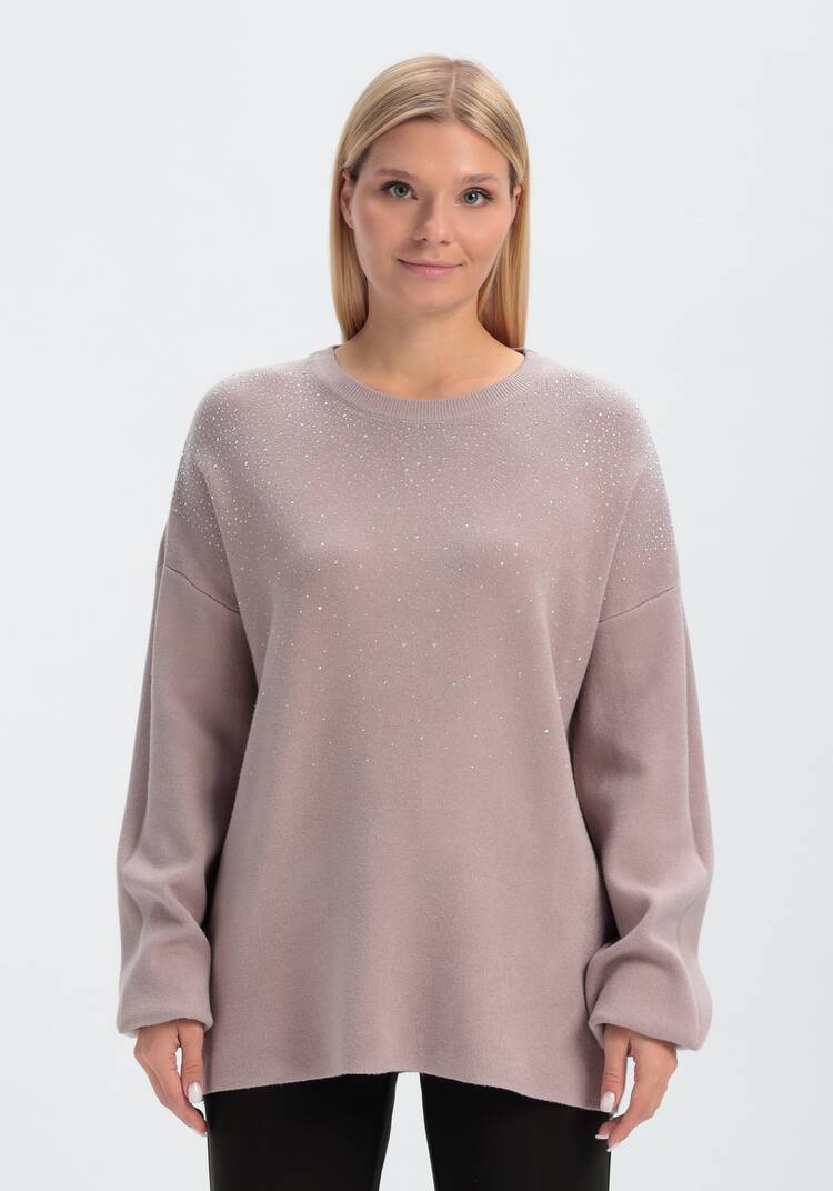 Джемпер Салли шир.  750, рис. 35