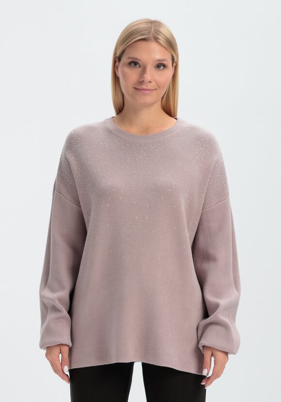 Джемпер Салли шир.  580, рис. 35