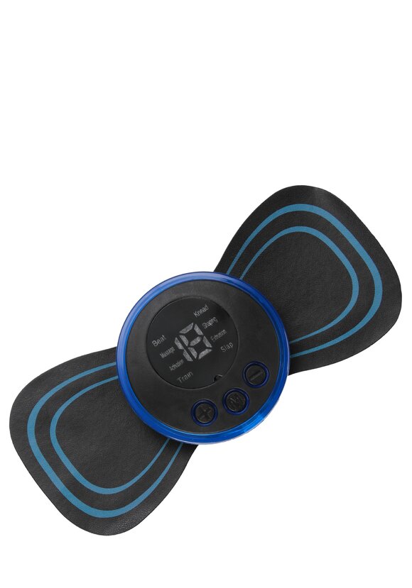 Набор микротоковых массажеров 2 в 1 шир.  580, рис. 3