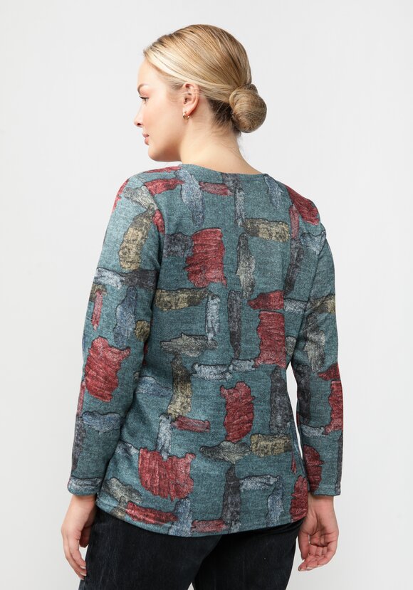 Туника Светлана шир.  580, рис. 9