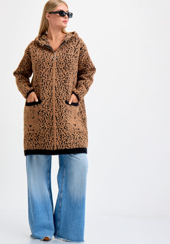 Кардиган Алисия шир.  580, рис. 1