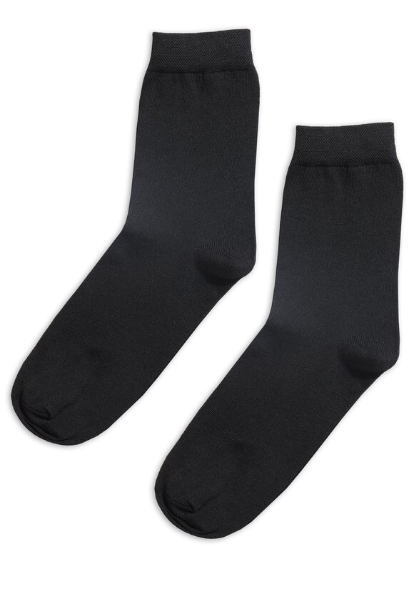 Носки мужские, 10 пар шир.  580, рис. 2