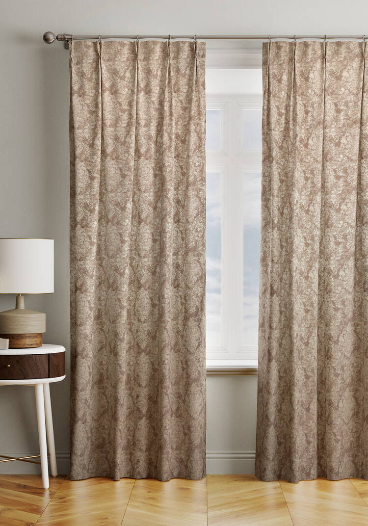 Портьера Милана шир.  750, рис. 17