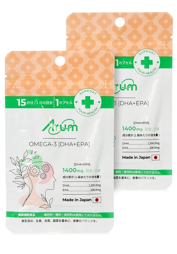 Омега 3 (2 шт.) шир.  580, рис. 1