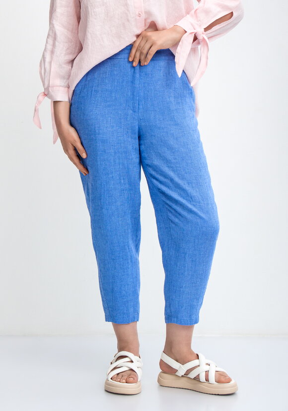 Брюки Дивна шир.  580, рис. 8