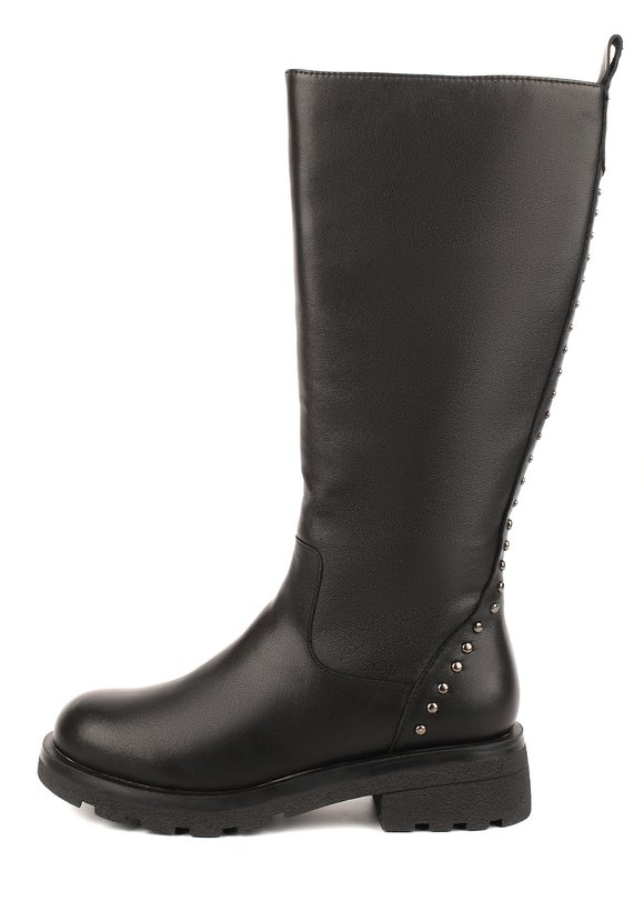 Сапоги женские  Елена шир.  580, рис. 2