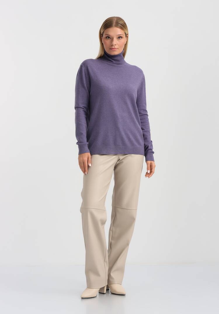 Водолазка Аннета шир.  750, рис. 25