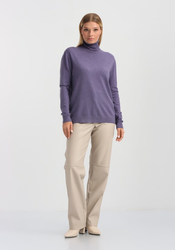 Водолазка Аннета шир.  580, рис. 25