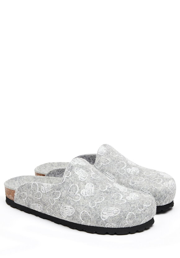 Сабо женские Жанетт шир.  580, рис. 9