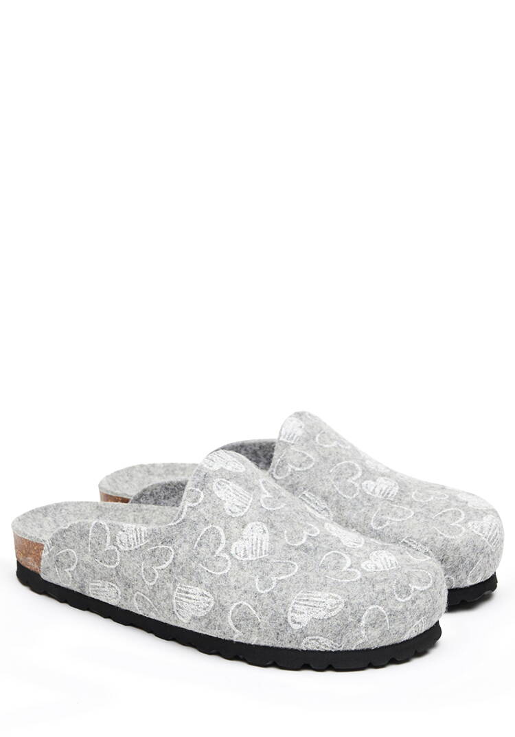 Сабо женские Жанетт шир.  750, рис. 9