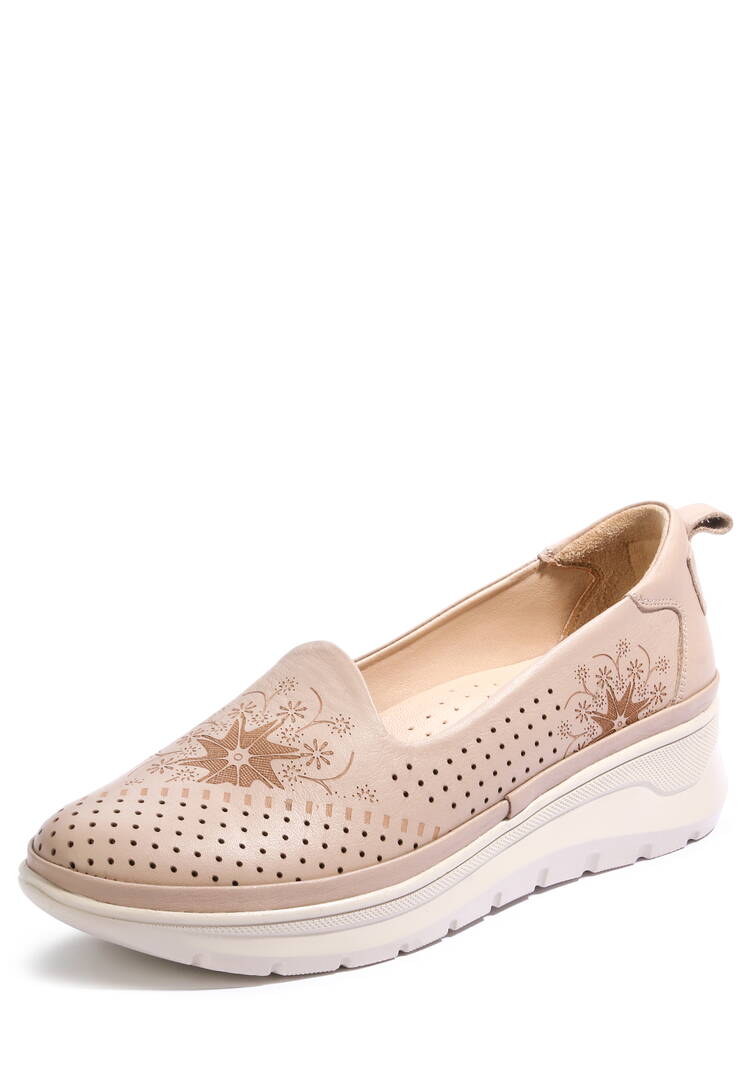 Туфли женские Леони шир.  750, рис. 1