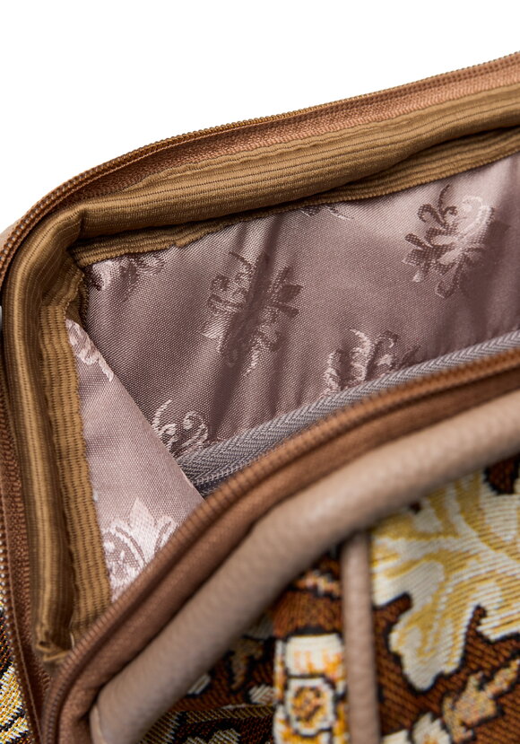 Сумка гобеленовая Адриана шир.  580, рис. 9