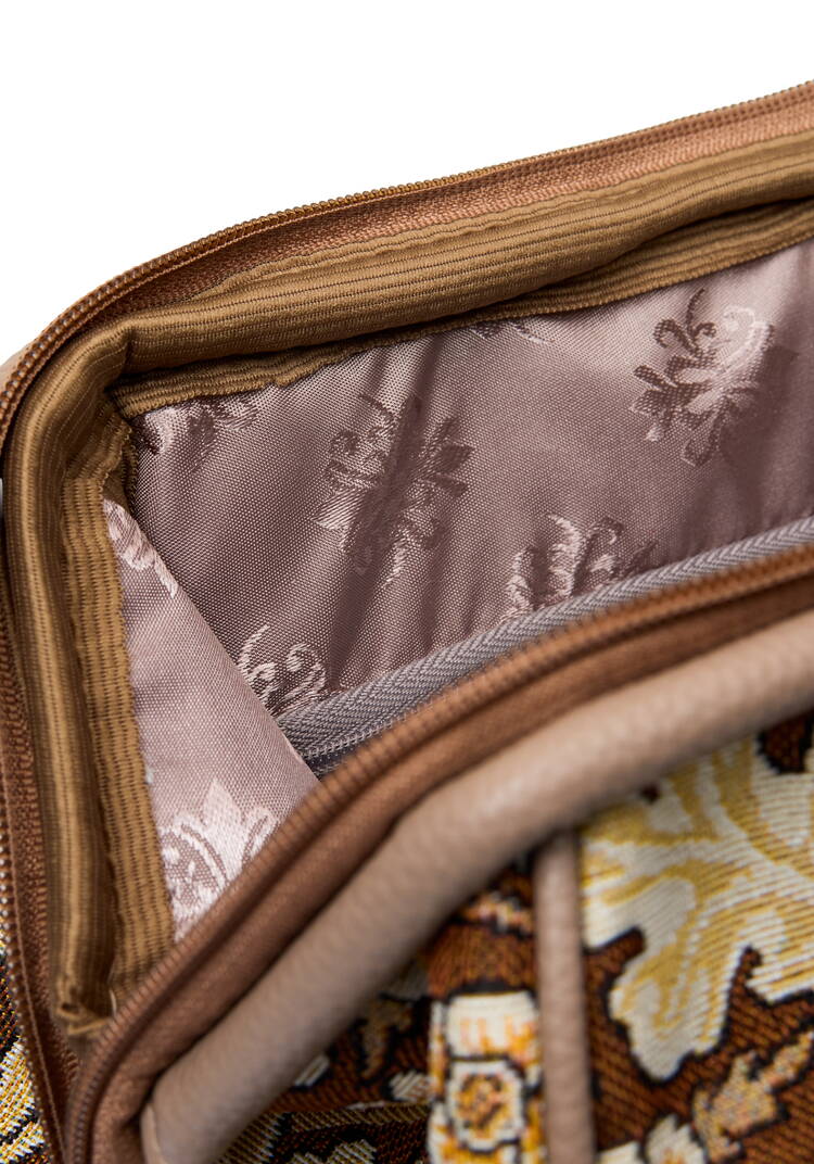 Сумка гобеленовая Адриана шир.  750, рис. 9