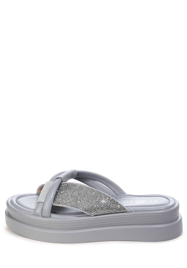 Сабо женские Греция шир.  750, рис. 17