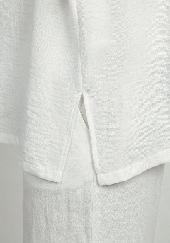 Жакет свободного кроя на пуговице Агата шир.  580, рис. 6