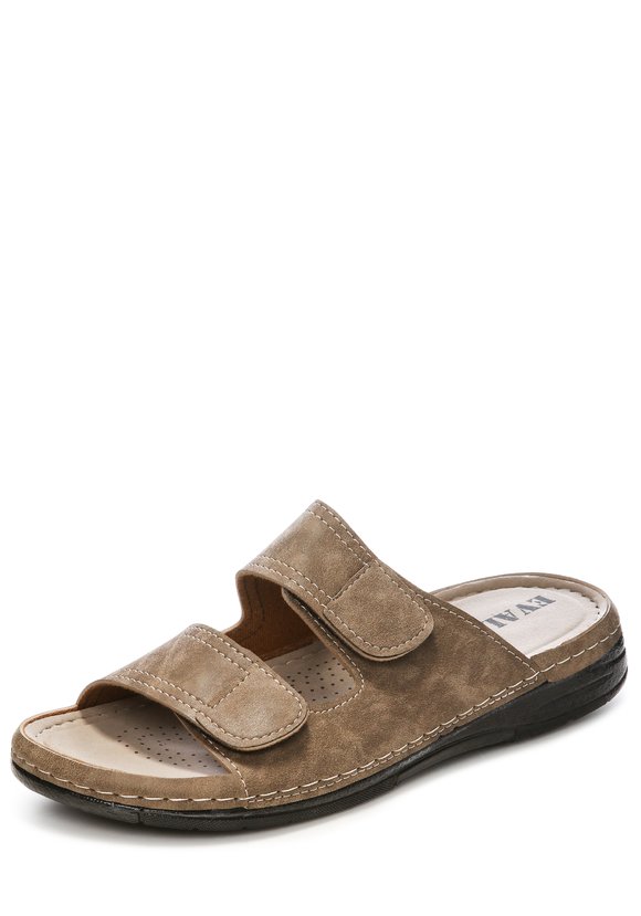 Сандалии мужские Карл шир.  580, рис. 1