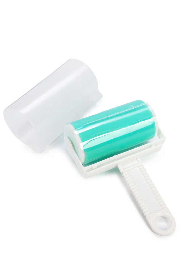 Ролик для чистки одежды. шир.  580, рис. 2