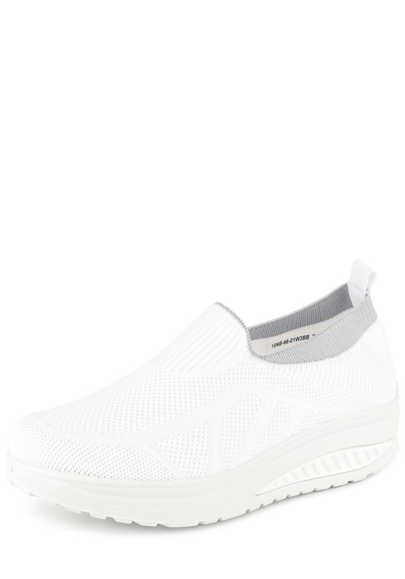 Кроссовки женские Амалия шир.  580, рис. 1