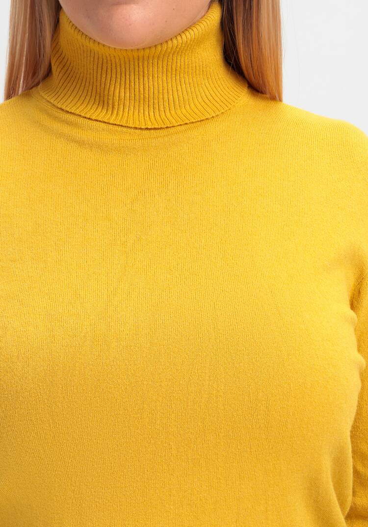 Джемпер Яркий выход шир.  750, рис. 41