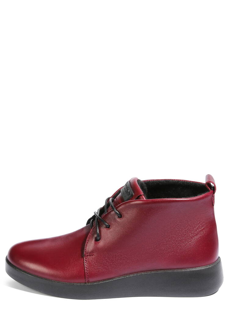 Ботинки женские Алика шир.  750, рис. 2