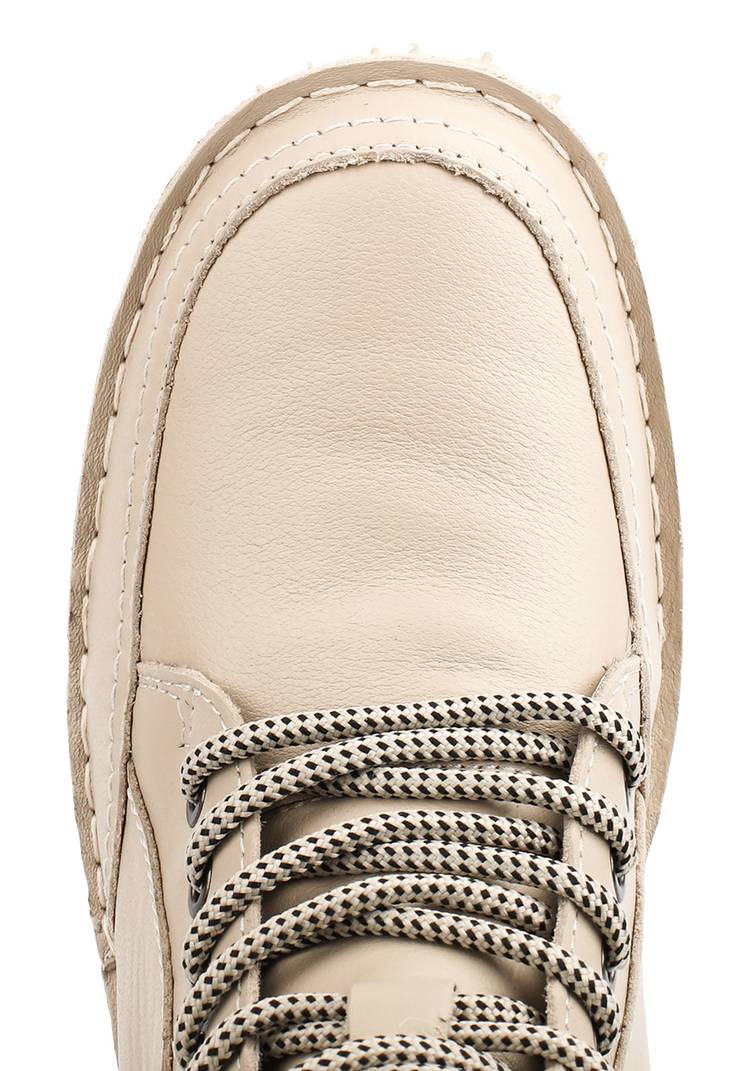 Ботинки женские Стэйси шир.  750, рис. 4