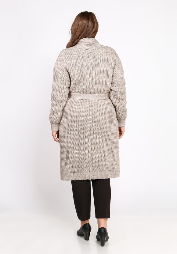 Кардиган Идеальный стиль шир.  580, рис. 15