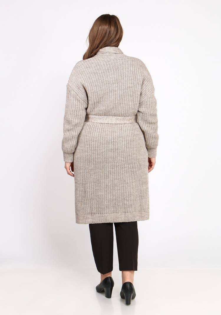 Кардиган Идеальный стиль шир.  750, рис. 15