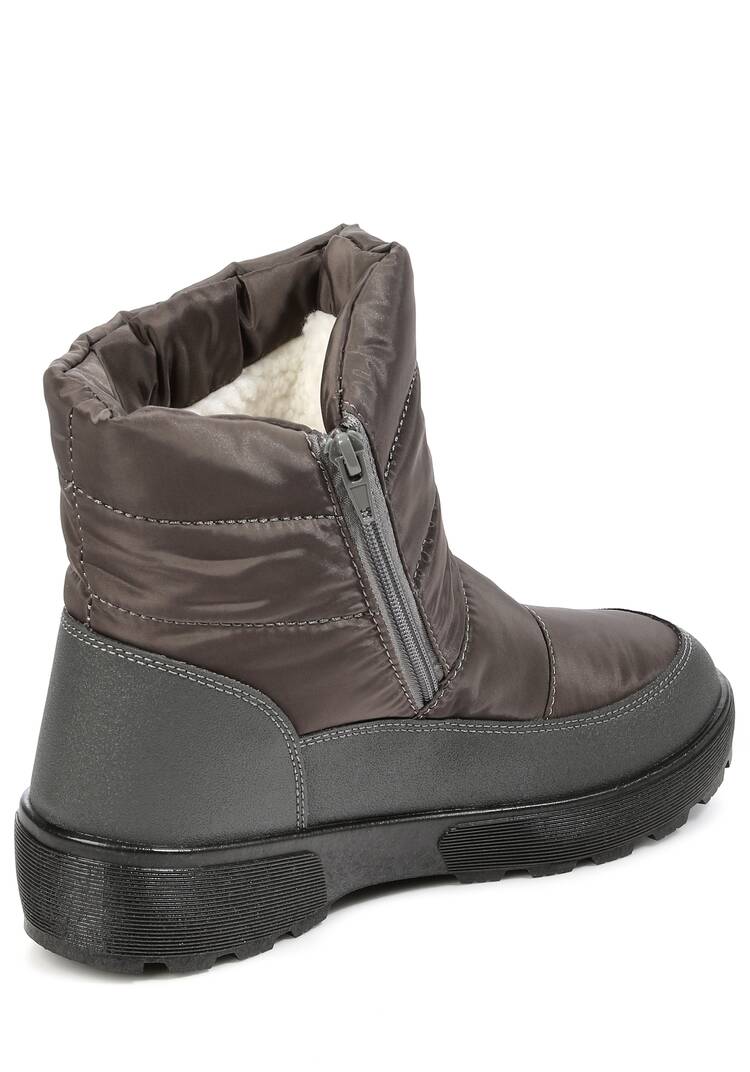 Дутики женские Айрина шир.  750, рис. 3