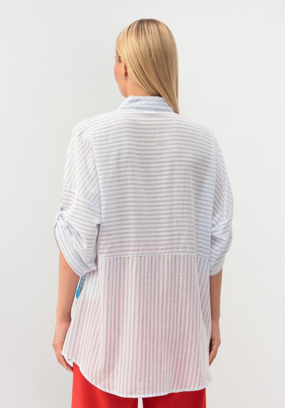 Рубашка Шарлиз шир.  580, рис. 8