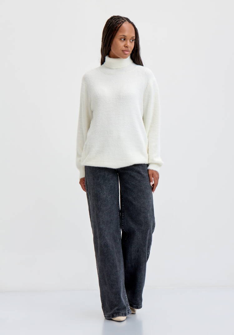 Водолазка Василиса шир.  750, рис. 8