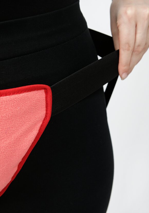 Накладка с микросферами шир.  580, рис. 8