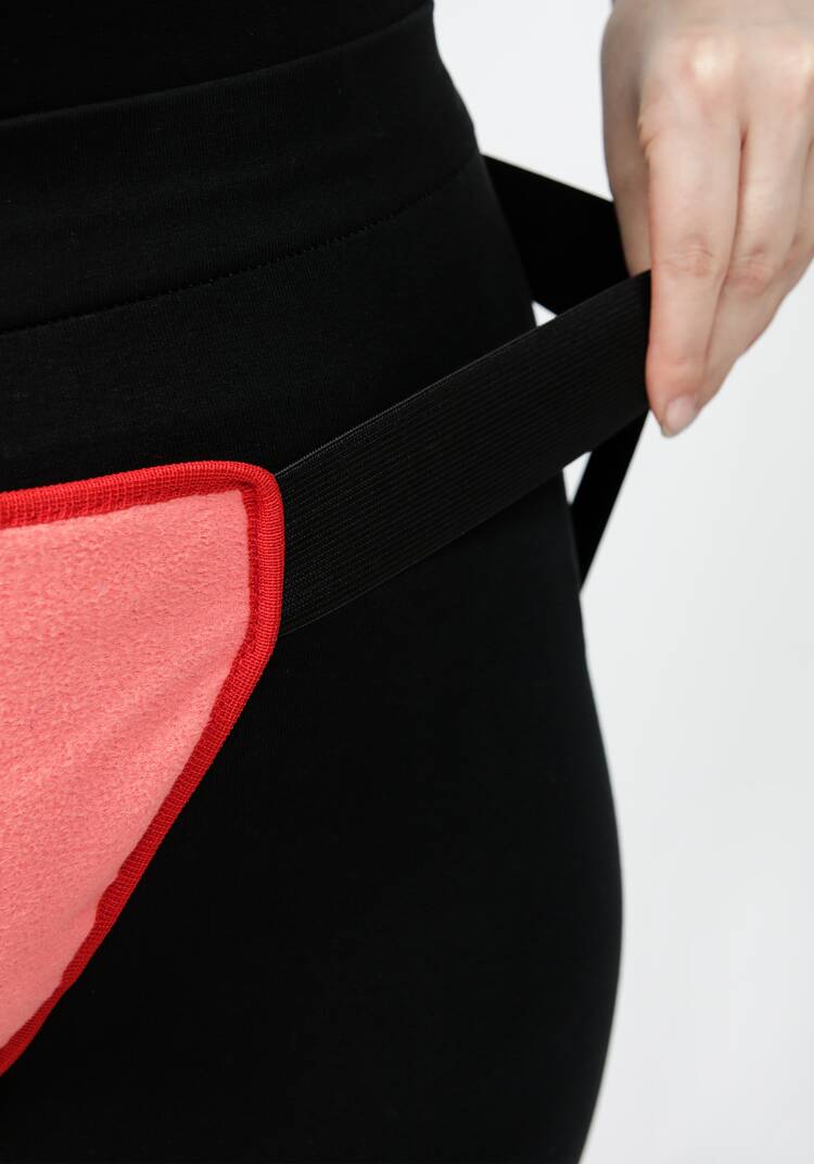 Накладка с микросферами шир.  750, рис. 8