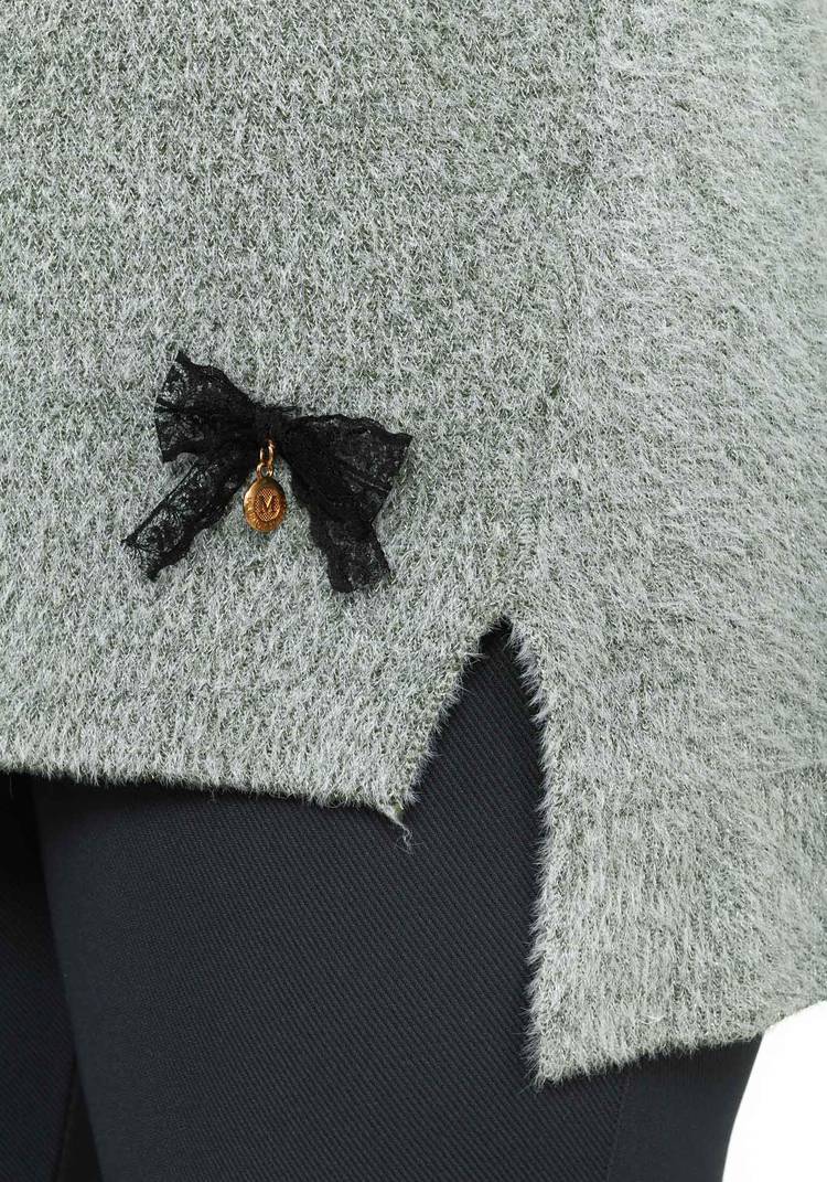 Туника Трепетные Чувства шир.  750, рис. 8