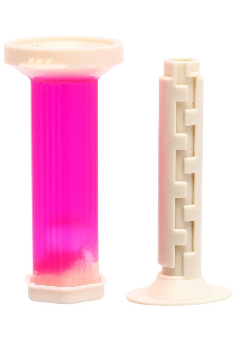 Шприц для туалета шир.  750, рис. 3