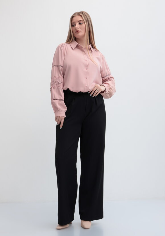 Блуза Маринет шир.  580, рис. 19