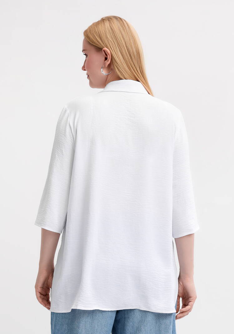 Блуза Мариам шир.  750, рис. 3