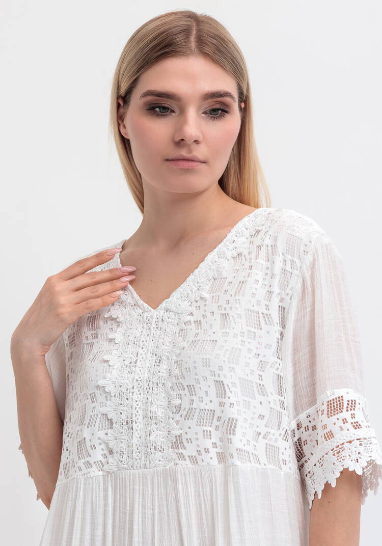 Платье Афанасия шир.  750, рис. 17