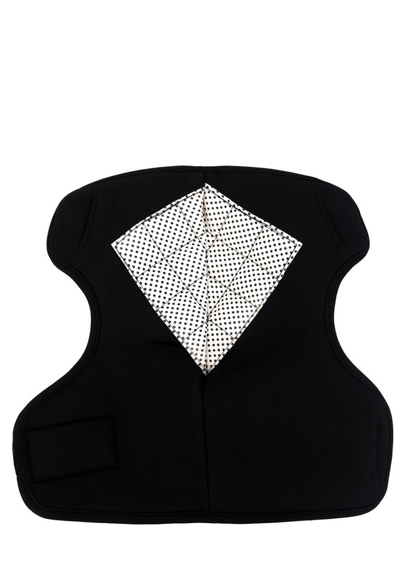 Повязка на плечевой сустав турмалиновая шир.  580, рис. 6