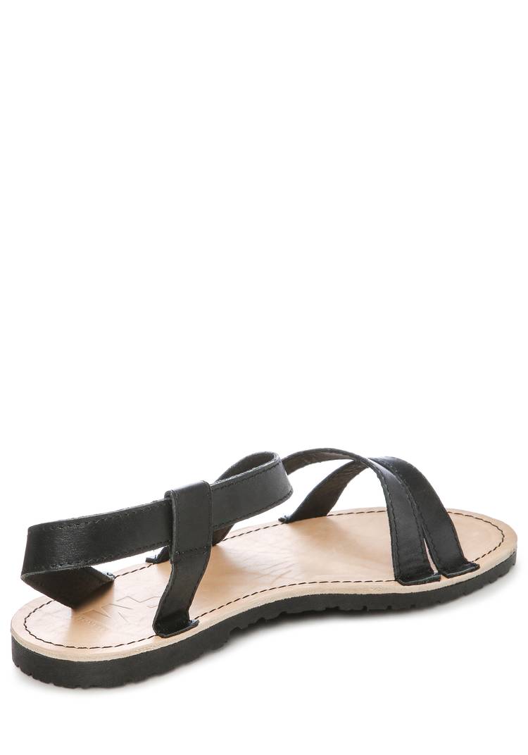 Босоножки женские Уиллоу шир.  750, рис. 8