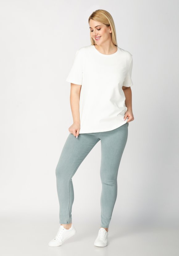 Джеггинсы Аурелия шир.  580, рис. 22