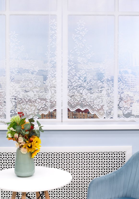 Занавеска Камилла шир.  580, рис. 2