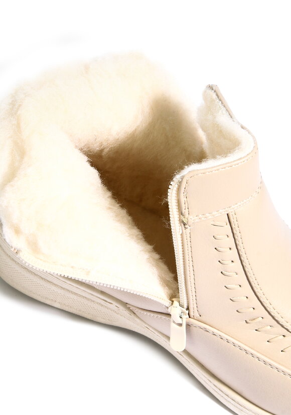 Ботинки женские Бетти шир.  580, рис. 12