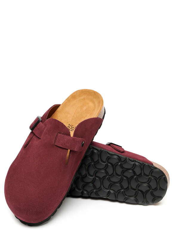 Сабо женские Джамиля шир.  580, рис. 5